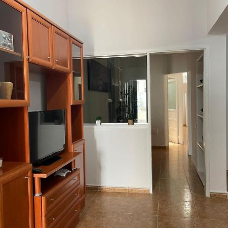 Casa Bahia Del Charco Apartment Аресифе Екстериор снимка