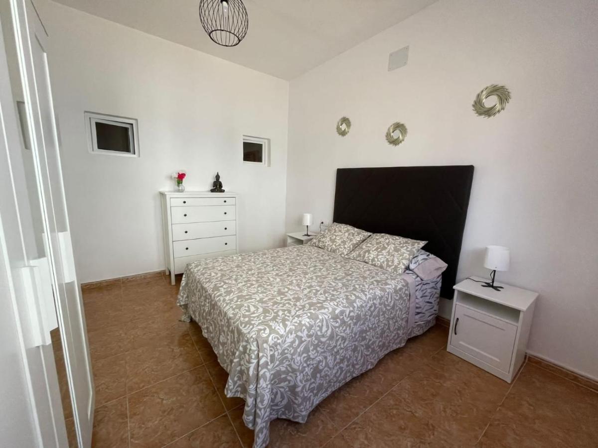 Casa Bahia Del Charco Apartment Аресифе Екстериор снимка