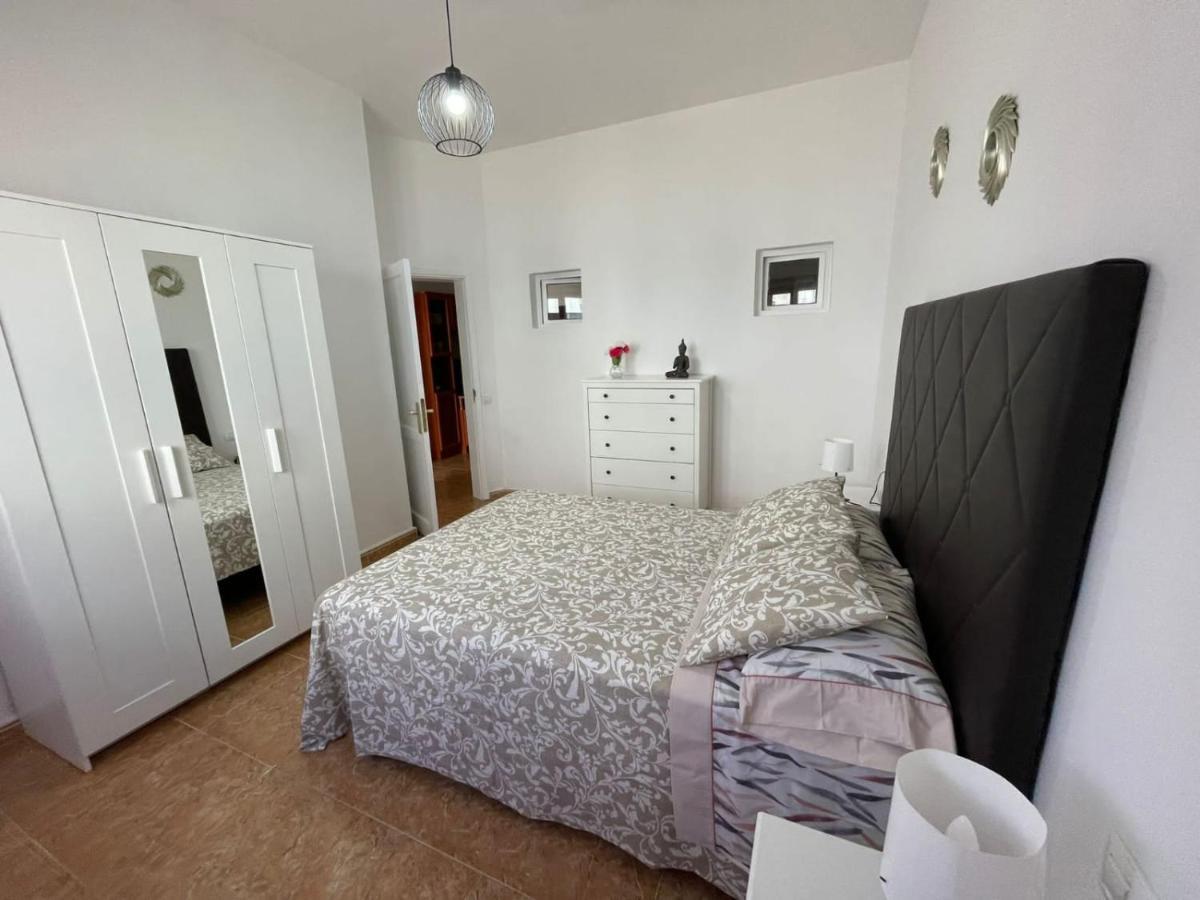 Casa Bahia Del Charco Apartment Аресифе Екстериор снимка