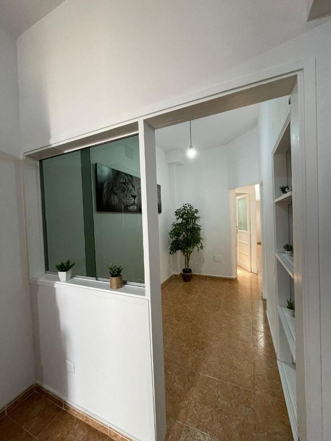 Casa Bahia Del Charco Apartment Аресифе Екстериор снимка