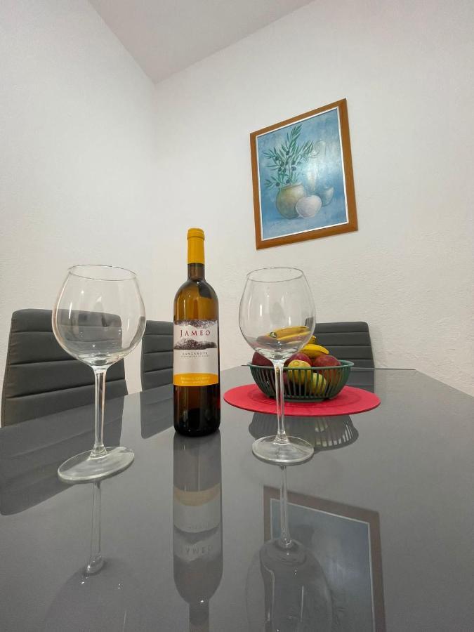 Casa Bahia Del Charco Apartment Аресифе Екстериор снимка